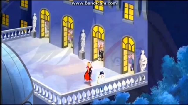 Раф и Сульфус не бойся я рядом