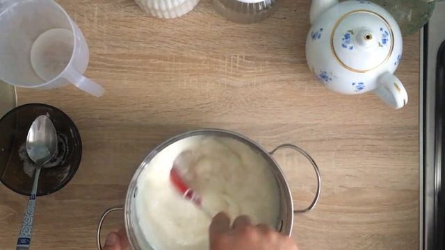 Згущене молоко за 15 хвилин Простий рецепт домашнього ?