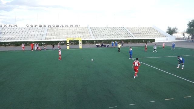20.05.23 Лига 18+ 2-тур МФК ШКОЛЬНИК - ЭНЕРГЕТИК