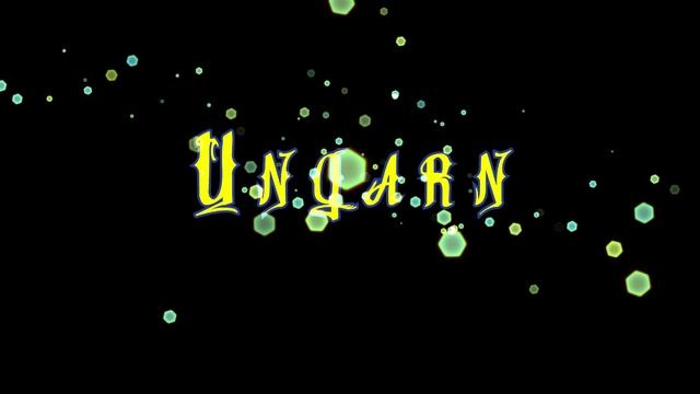 Ungarn ¦ Jövendő (dalszöveges audió)