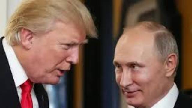 Президент США выразил разочарование безразличием российского лидера к предложениям о перезагрузке от