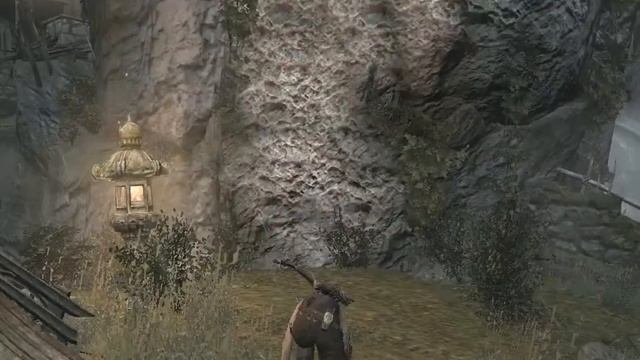 TombRaider Прохождение [без комментариев]#2