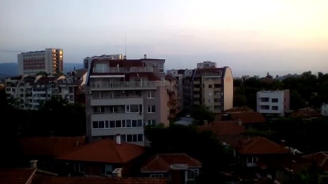 Prestigio MultiPad Color 8.0 3G - тест видео