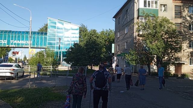 #Тамбов #весна #май #2025