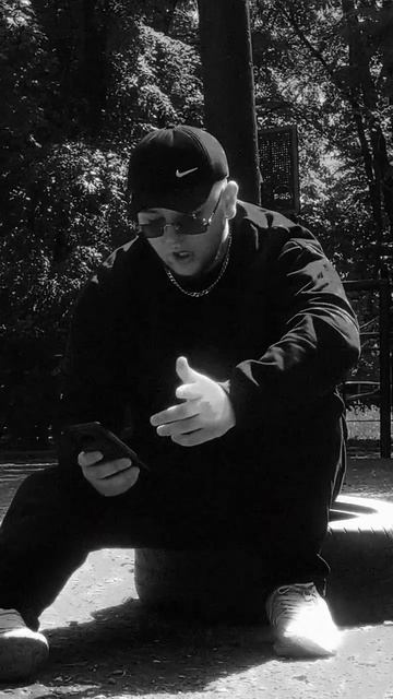 YARCHID - Кристалл