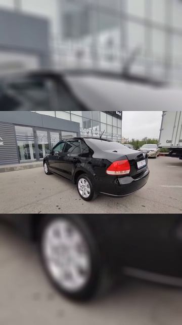 Volkswagen Polo '2013