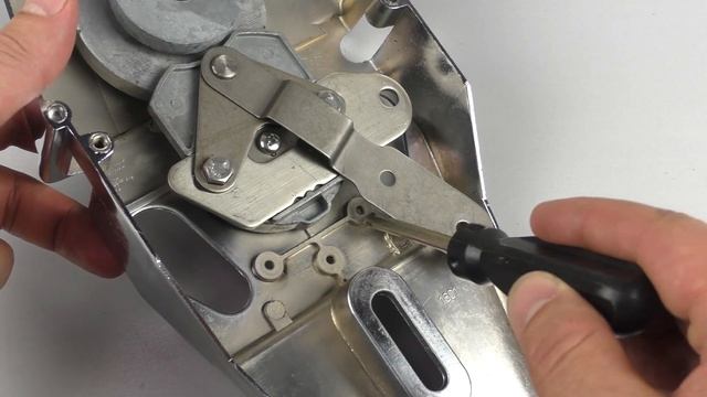 Дистанционное управление Marine Rocket MR9