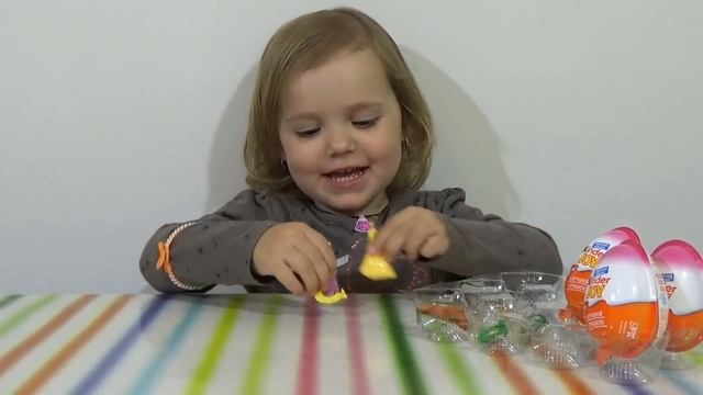 Miss Katy • Мисс Кейт - Обзор игрушек (11)