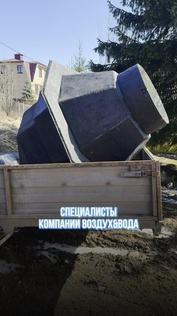 Жизнь за городом может быть комфортной!