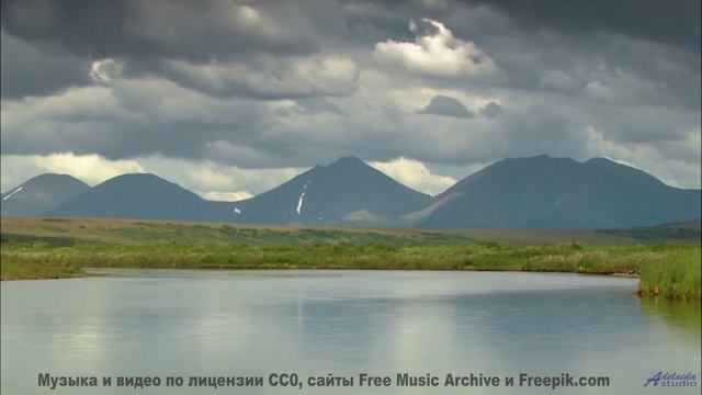 Трек, который вы включите, когда впервые увидите океан вместе - Standing In The Rain -- Kirk Osamayo