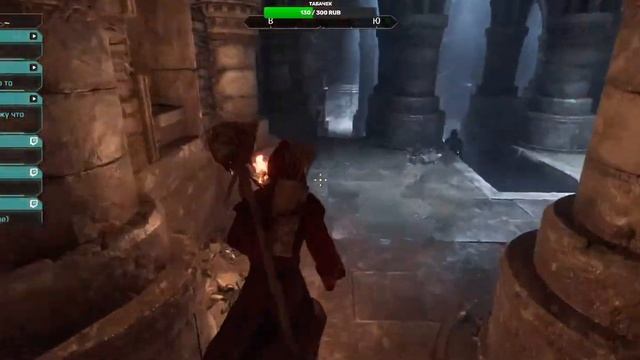 Прохождение The Elder Scrolls IV: Oblivion Remake