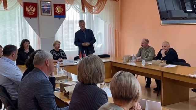 Поздравление Александра Гейнриха