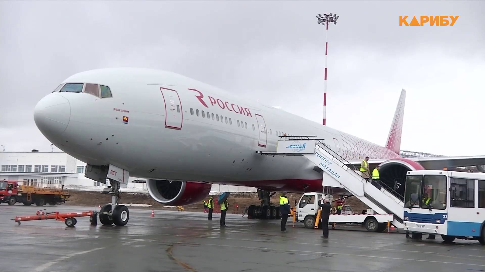 Аэрофлот объявил о добавлении билетов в Москву на июнь