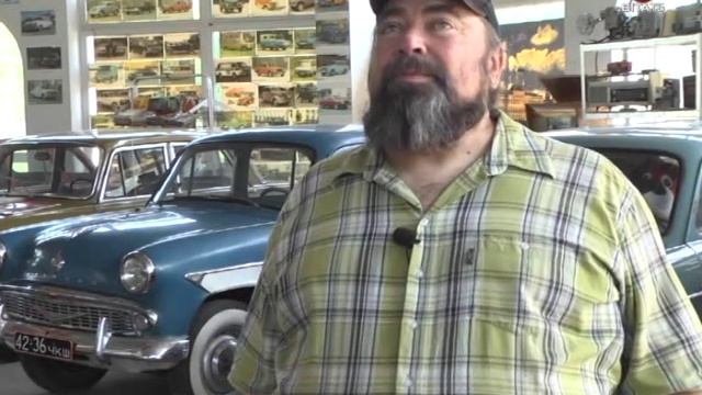 Телеканал ВІТА програма -Колеса історії- 2015-05-23 частин?