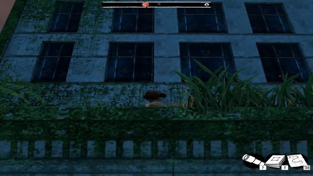 Submerged Прохождение 5 Атласский Остров.