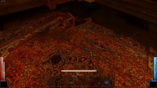 Dark Messiah of Might & Magic #2 (Ассасинский бунт)
