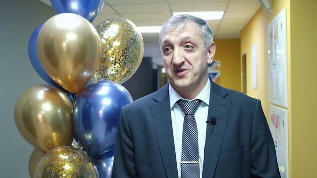 Отзыв о программе MBA - Стратегический менеджмент (Владимир Герасимов)
