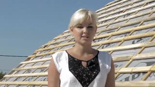 Реальная цена крыши