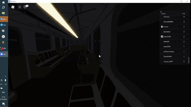 SCP игры scp 096 и др игры с давидом
