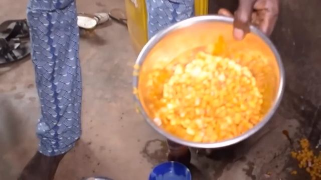 Incredible Facts About Nigeria