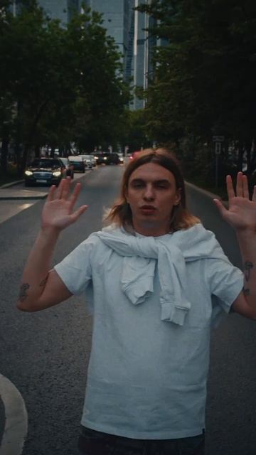 MAYOT - Мегаполис [snippet 28.05.2025]