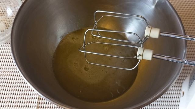 Глазурь для пасхальных куличей на желатине