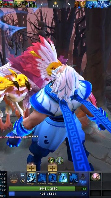 #zadotan #dota #dota2 #дота #дота2