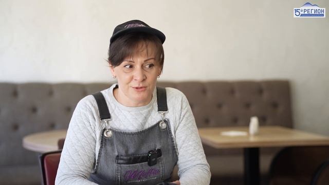 Море счастья в чашке капучино