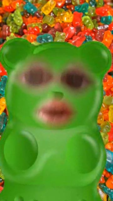 Gummy Bears