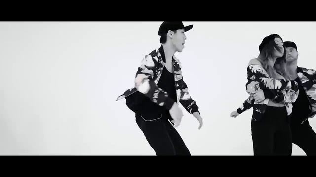 Bodybangers - Europe ft. Victoria Kern, Nicco