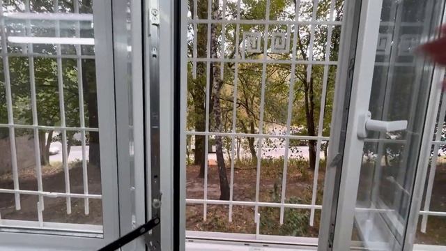 Робочий Кабінет на Балконі | Теплий балкон | Вагонка пі
