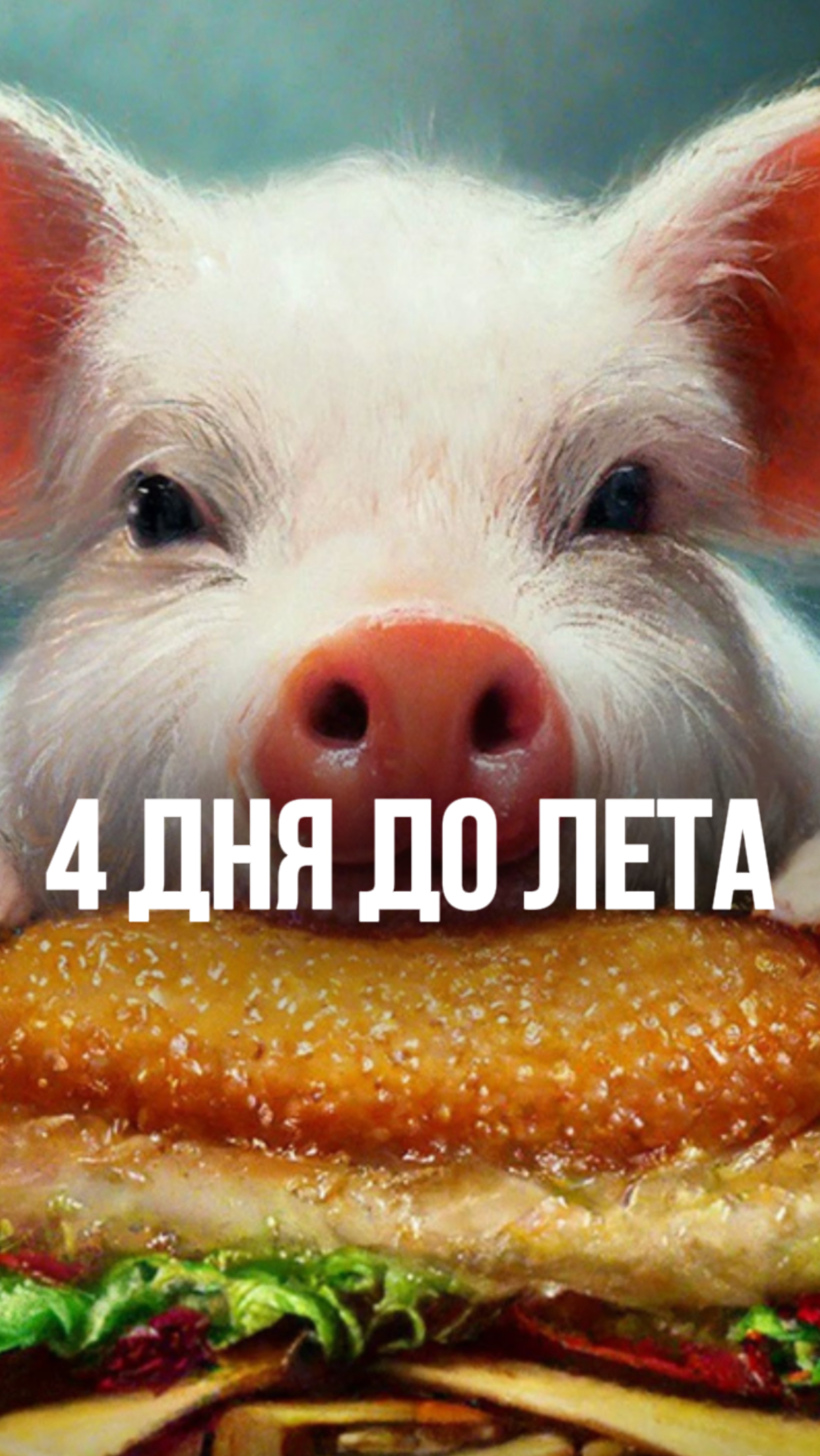 А сколько тебе осталось скинуть до лета?