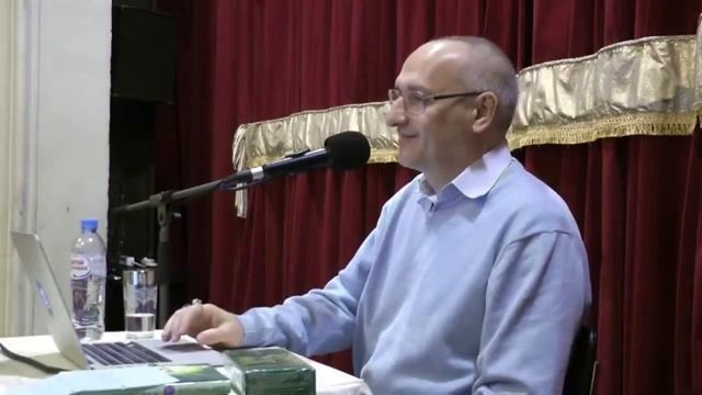 Об изменениях в жизни