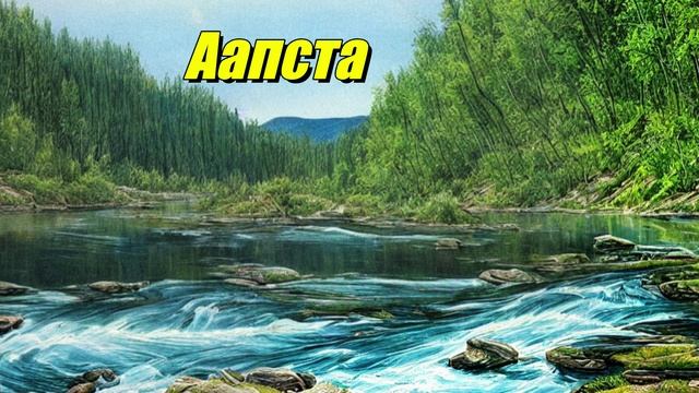 Аапста