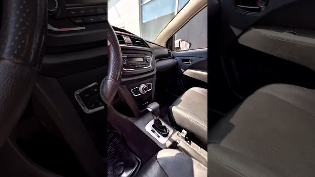 LIFAN X50, 2017  в ТЕХЦЕНТРЕ ЕВРАЗИЯ г. Владимир