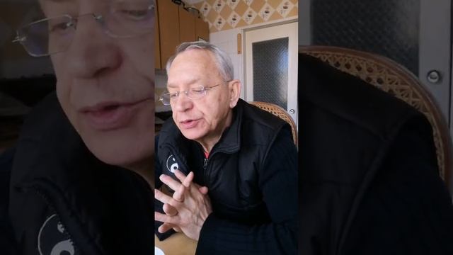 Чайный эфир 14.04.25