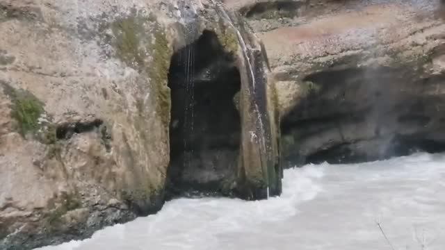 2021 г ЧЕГЕМСКИЕ ВОДОПАДЫ _ ЧАСТЬ 2-Я _КАБАРДИНО-БАЛКАРИЯ