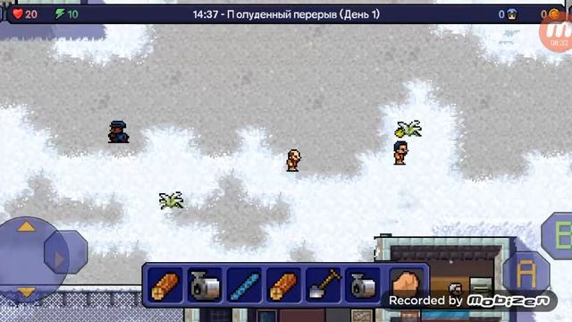 План побега со 2 тюрьмы-the escapists 1