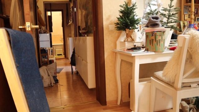 Уют в гостинои Бюджетное преображение