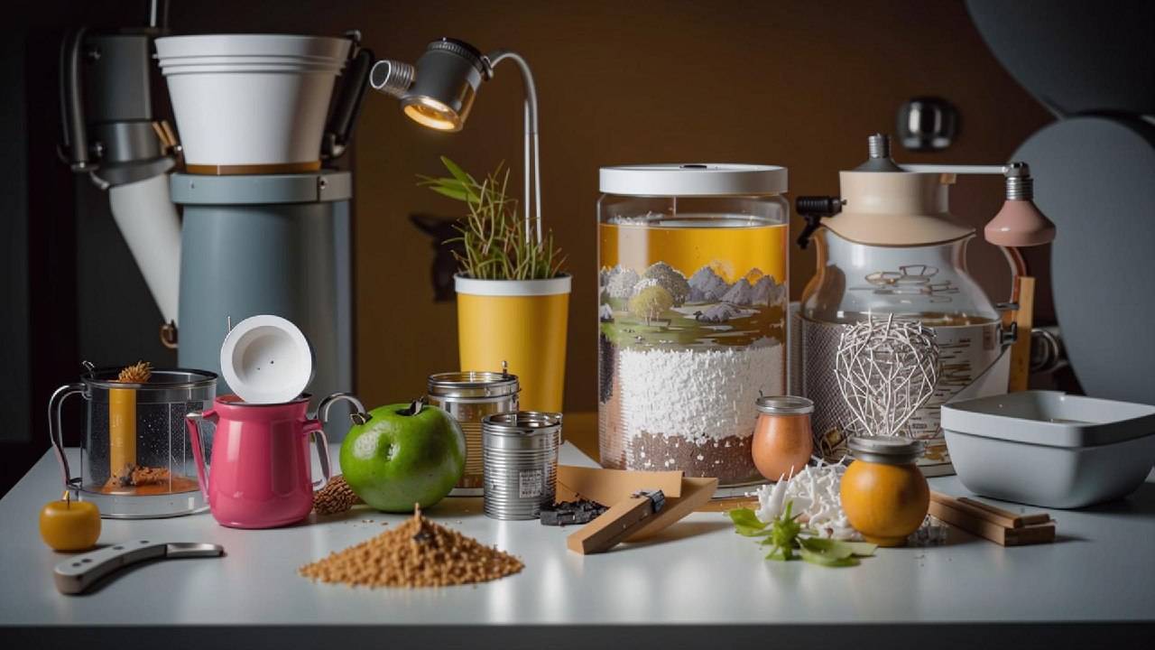 Подборка лучших лайфхаков (полезных советов) для повседневной жизни Часть 98