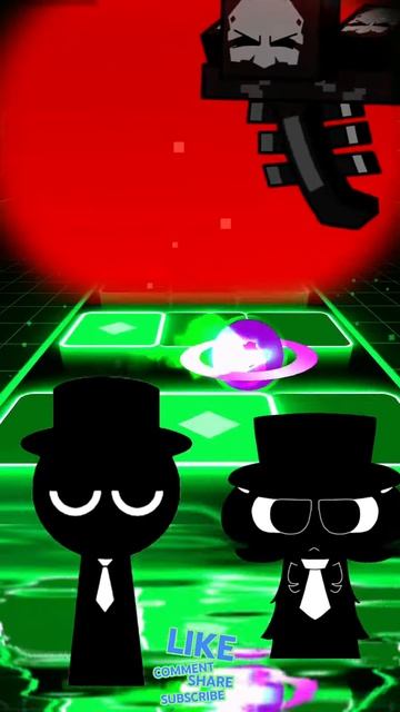 LNTzZ8uU9Ic - Sprunki Tiles Hop 3ep coffin dance song cover #tileshopshorts #tileshopcoffindance #sp