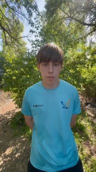 техника безопасности в лесу