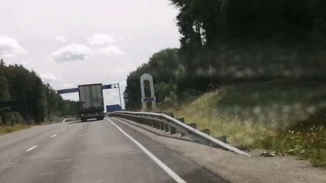 29.07.2023 Наши маленькие путешествия 2023. Карелия. Дер. Каршево-Вытегра.
