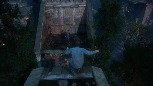 Uncharted: Наследие воров. Коллекция_20230324200202