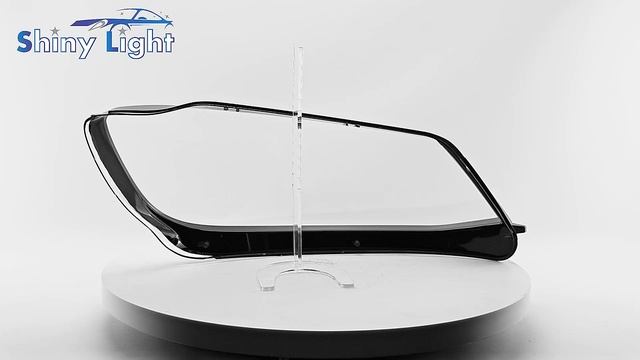 СТЕКЛО ФАРЫ ЛЕВОЕ VW SHARAN 10-22