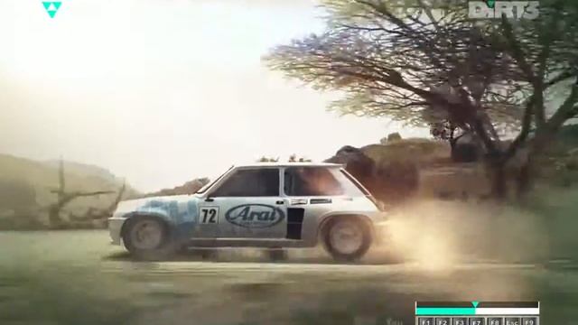 DIRT-3.ПРОХОЖДЕНИЕ НА САМОМ СЛОЖНОМ УРОВНЕ-18