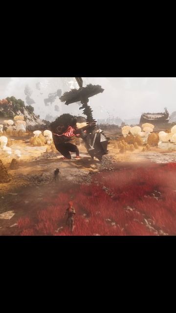 Clair obscur: expedition 33 - Бульбомех