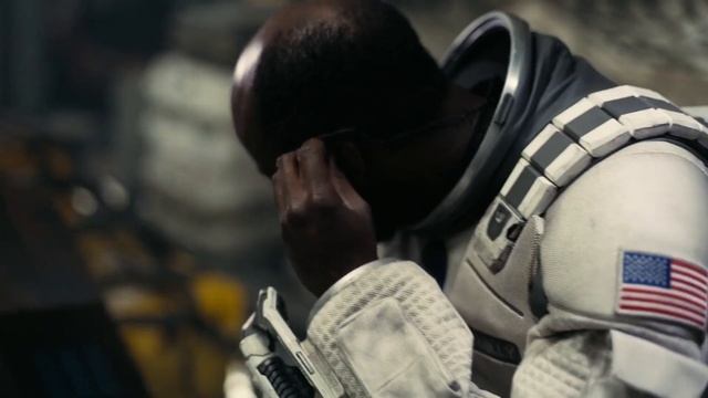 ЧТО ЗА ФИЛЬМ? ИНТЕРСТЕЛЛАР... ИЛИ КАК НОЛАН У КУБРИКА ВОРОВАЛ