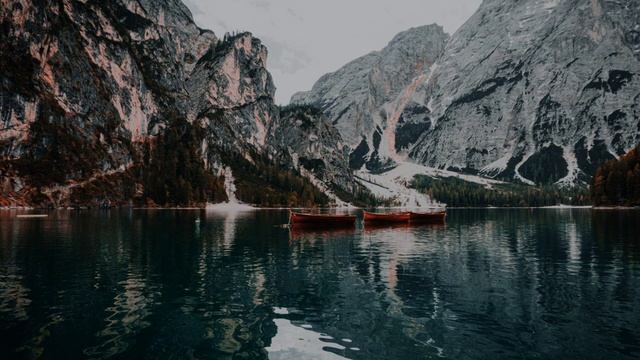 15 минутная медитация без слов