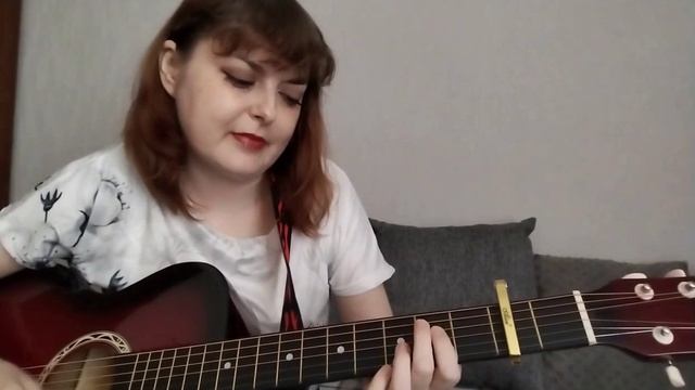 Вячеслав Бутусов. Берег